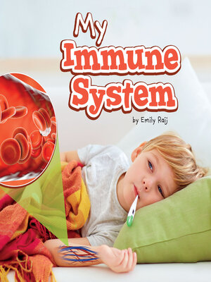 cover image of My Immune System